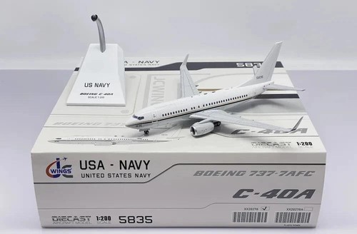 Maquette avion boeing 40a - avion,