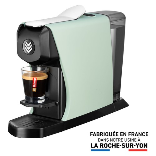 Cafetière dosette malongo - dosette,
