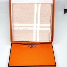 Bel article écharpe HERMES