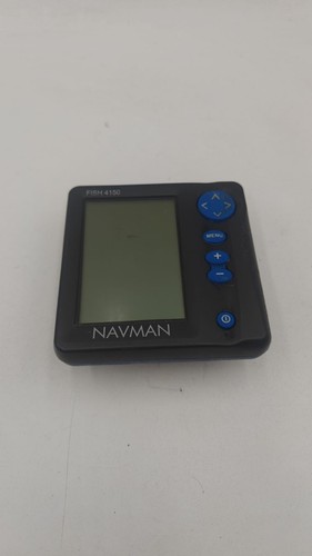 Sondeur navman fish - sondeur,