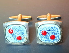  ancien Boutons de manchettes