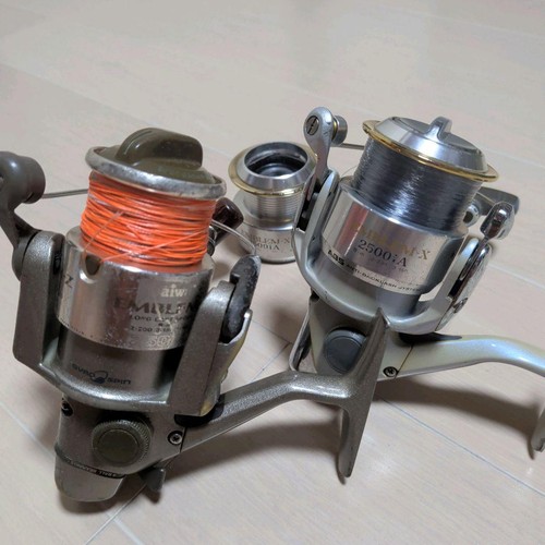 Daiwa emblem 2500ia - emblem-x,