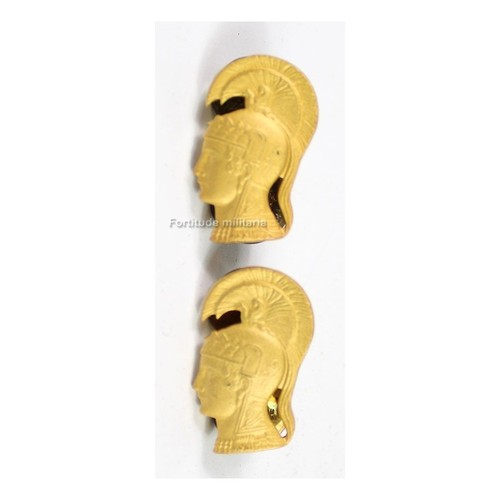 Insignes col army wac - insignes,