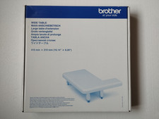 Table d'extension SERGER WT3