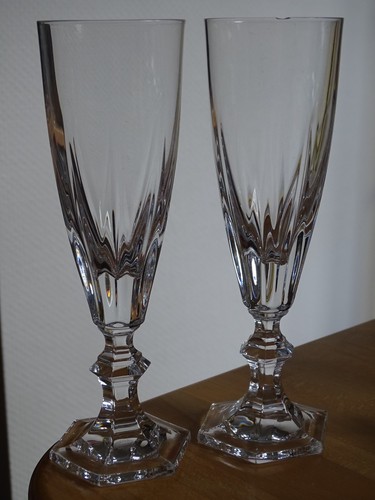 Bayel cristal flutes a - bayel, 2