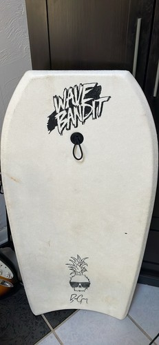 Wave bandit shockwave - wave,