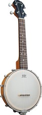 Ukulélé banjo ashbury 14 - ashbury, ab-14