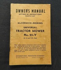 1945 Mccormick-Deering "
