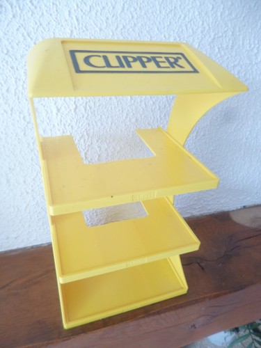 Présentoir comptoir de - de,