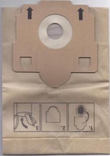 Sac aspirateur  volta, tornado