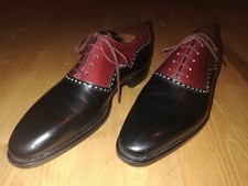 CORTHAY UK 6 Wilfrid