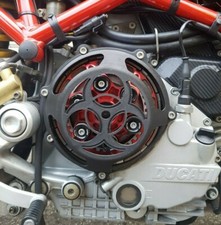 Carter Couverture Embrayage A