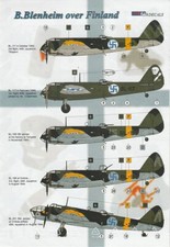 DECALCOMANIES AML 72016