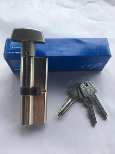 Cylindre tesa 30x30 - , nickele