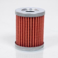 Filtre à huile Vesrah pour