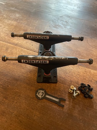 Trucks paire independent stage - trucks,