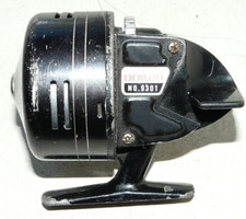 DAIWA N° 9301 MOULINET ANCIEN DE COLLECTION