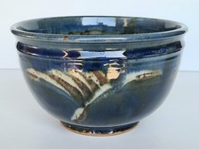 Cache-pot en grès de Blanot ( Saône-et-Loire ) Mireille et Noël Dailler 20ème.