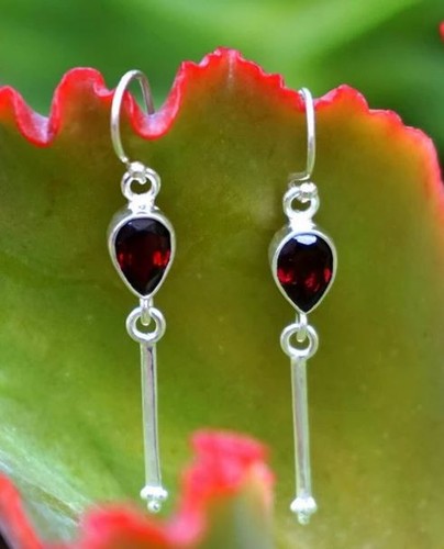 Boucles oreilles pendantes - boucles,