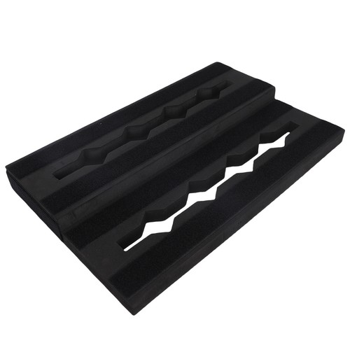 Guitar pedal board eva anti - guitar,