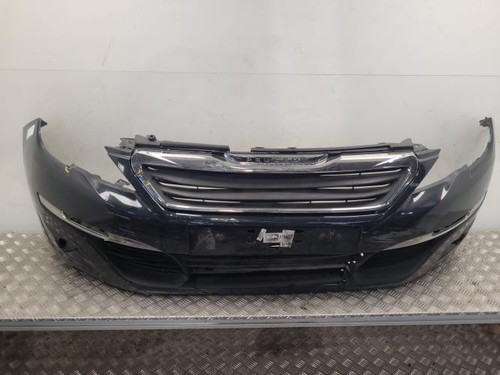 Pare choc avant - , peugeot