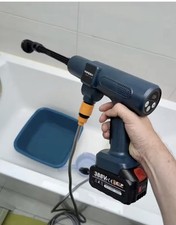 Un Karcher Nettoyeur Haute