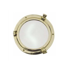 Miroir forme hublot en - de,