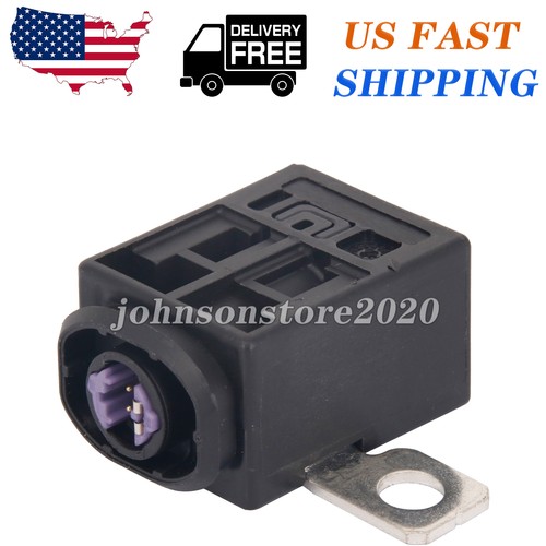 4f0915519 battery fuse - battery,