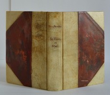 Charles Baudelaire, Les fleurs