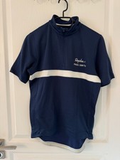 Rapha + Paul Smith Merino Jersey – Size M – Rare Collaboration – Vintage Style