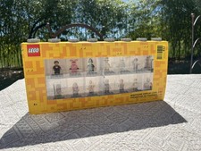 Présentoir vitrine pour