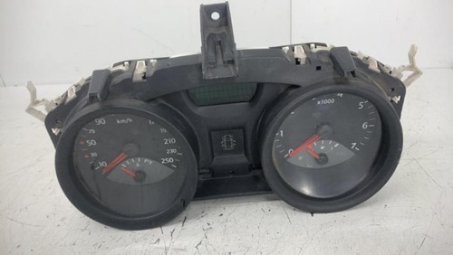 Compteur renault megane - megane, 2