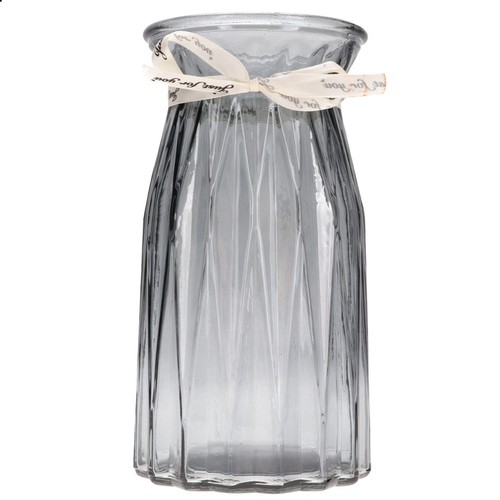 Vase verre nordic - verre,