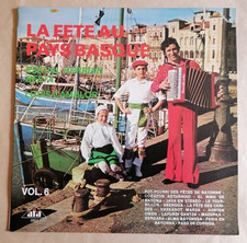 LOUIS CAMBLOR : ESKUAL HERRIAN