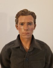 Buste Tom Holland (Spider-Man)