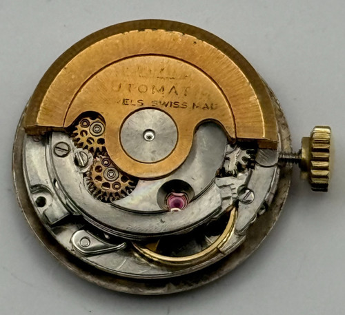 Mst 473 montre mouvement - 473,