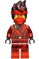 Figurine / Minifigure Lego