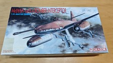ME 262A-1a/U-4 : Maquette DRAGON 1/48 ( TRIMASTER)