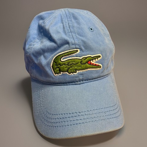 Lacoste big croc crocodile - croc,