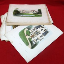 VICTOR PETIT HABITATIONS