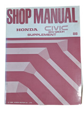 Honda civic shuttle break - civic,