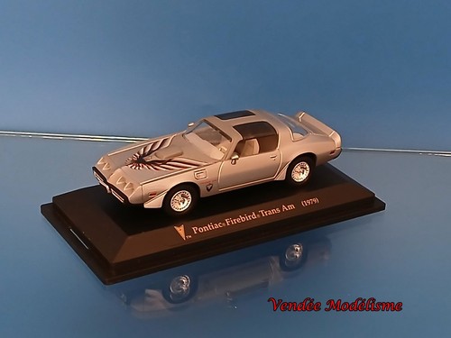 Voiture collection - ,