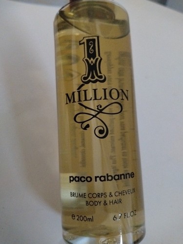 Brume corps cheveux one - brume,