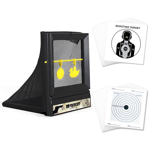 Cible airsoft tir sportif - et,