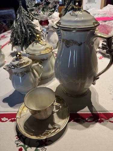 Service bernardaud coquille - bernardaud,