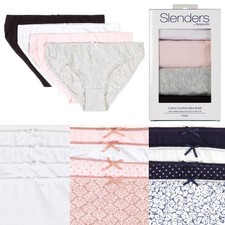 Culottes Mini En Coton Pour