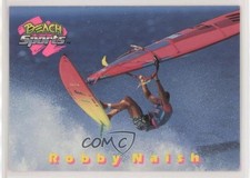 1992 Beach Sports Robby Naish