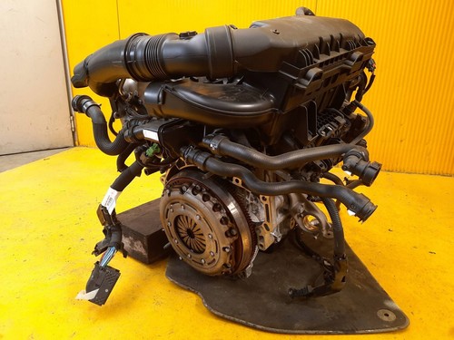 Peugeot 3008 thp hn05 - 3008, 1.2