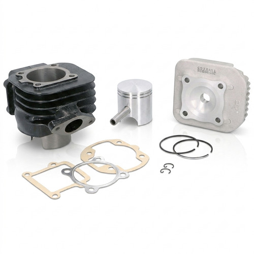 Groupe thermique cylindre - groupe,