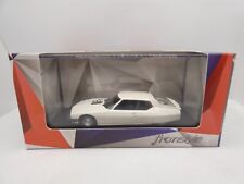Citroen SM Proto ELV 2740 1/43